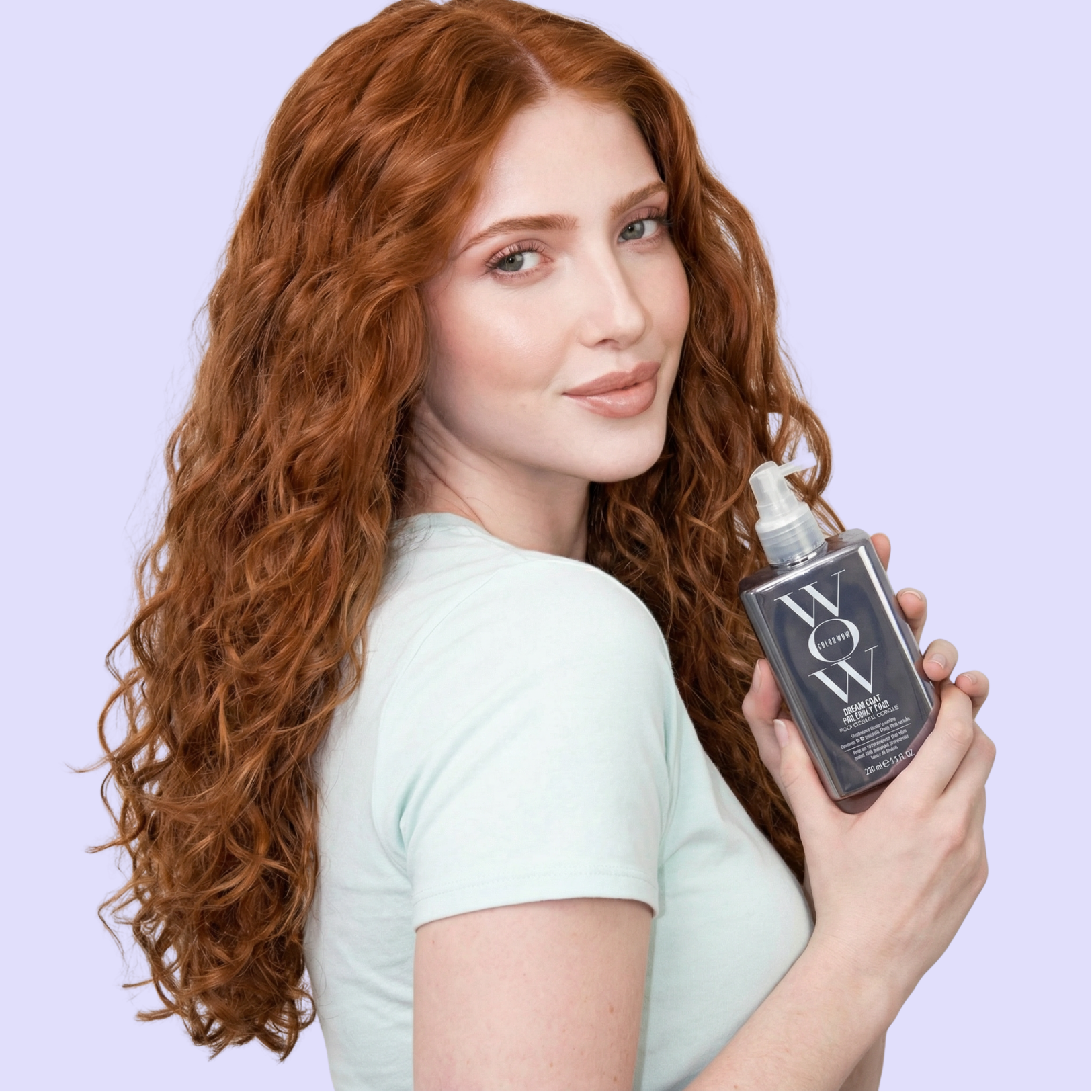 Dream Coat for Curly Hair - 200ml